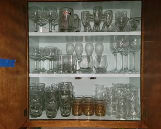 Glassware