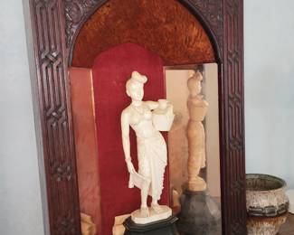 Oriental items