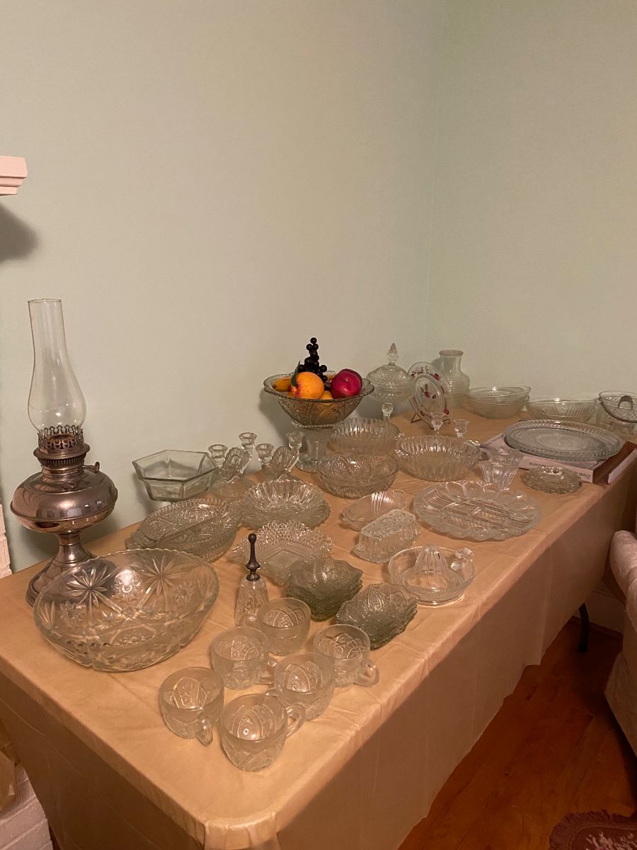 Estate Tag Sale For Smith Nicholson starts on 10/27/2023