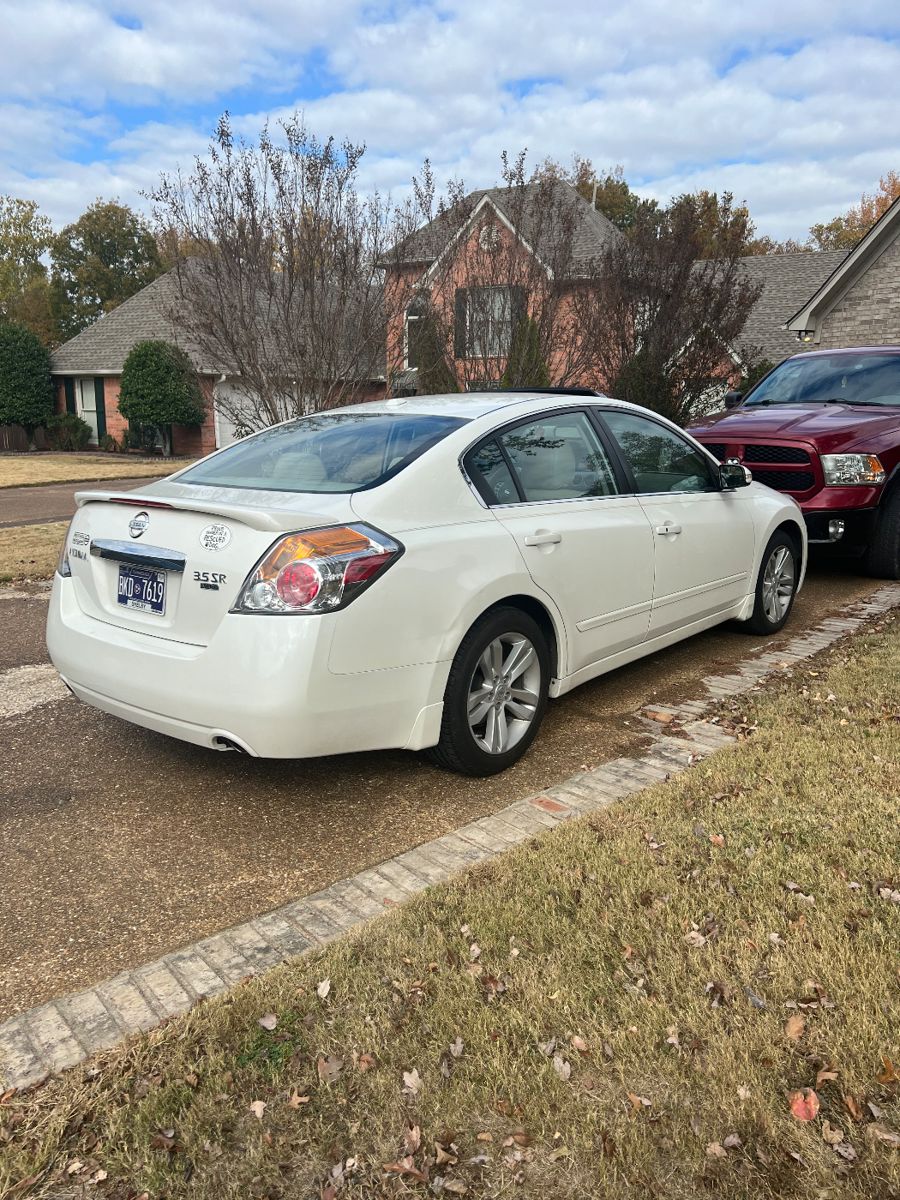 Chevrolet Cordova Tn