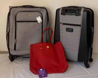 London Fog Luggage