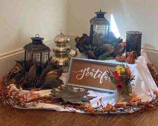 Grateful Decor Collection