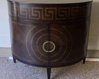 Ethan Allen Entryway Cabinet 