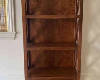 Ashley Furniture Tall Bookcase