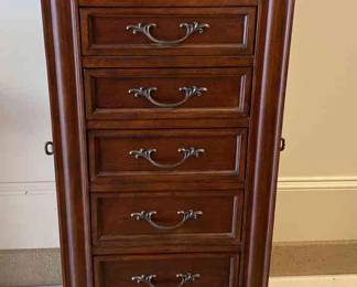 Jewelry Armoire 