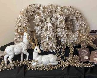Winter Wonderland Decor