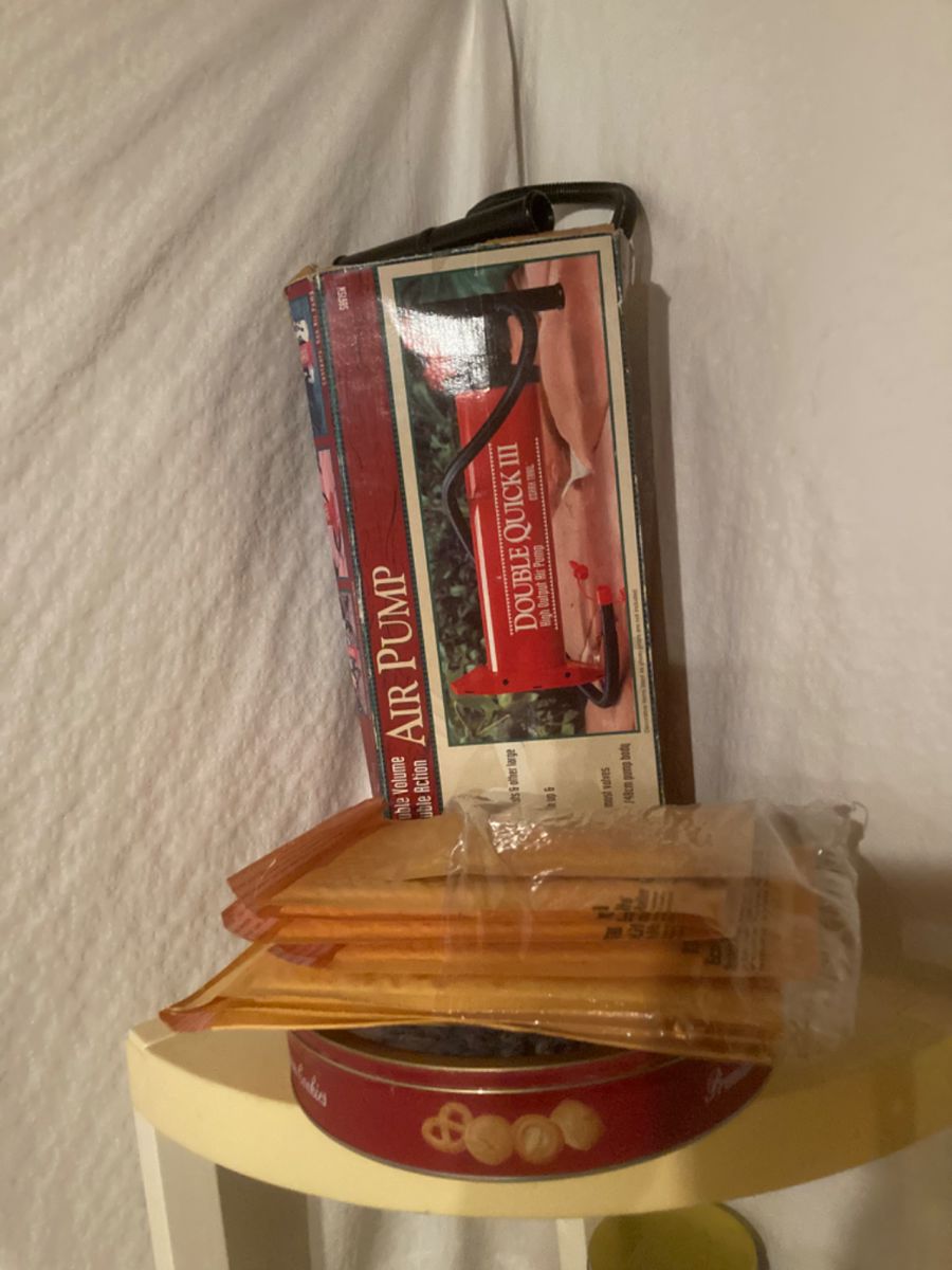 C & S ESTATE SALES in Rochester, NY starts on 10/27/2023