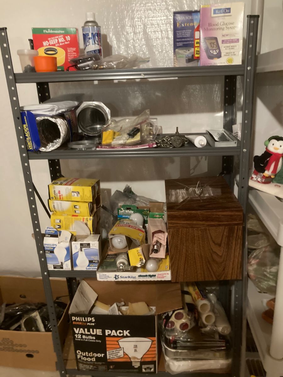 C & S ESTATE SALES in Rochester, NY starts on 10/27/2023