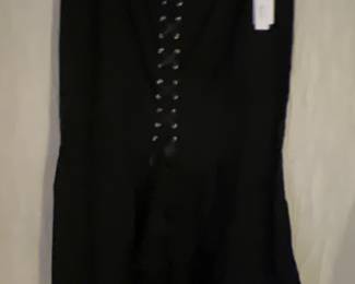 ladies skirt larger size