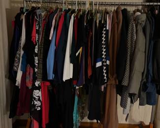 Ladies clothing all new inventory