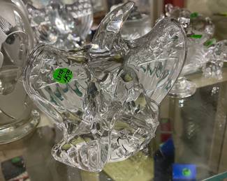Crystal Eagle