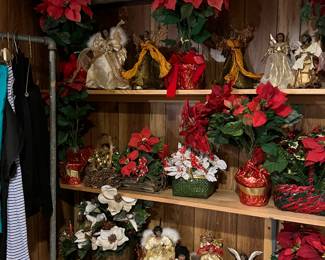 Christmas decorations