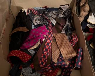 Neck Ties