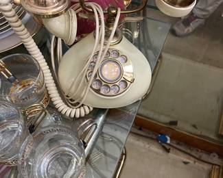 Vintage Telephone