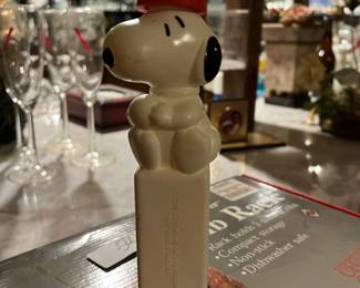Snoopy