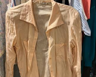 Vintage Georgio Armani made in italy