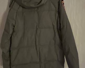 Ladies Puffer Jacket by Orolay