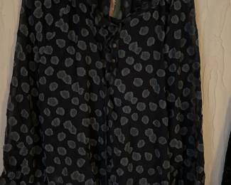 Ladies top large size