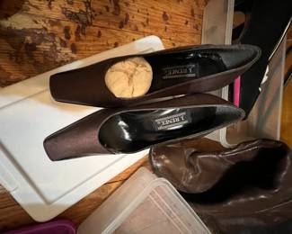 Ladies J, Rene Shoes size 9