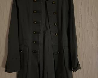 Ladies Jacker Larger Size