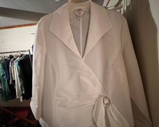 Vintage ladies clothing