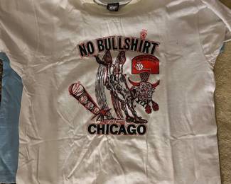 No bullshirt Chicago back to back