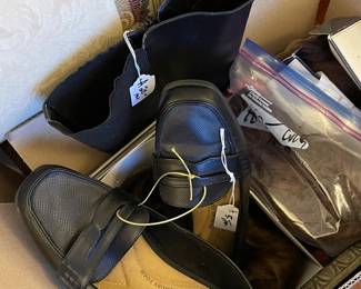 Assorted Womens Shoes