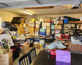 Dinette Set for Four 