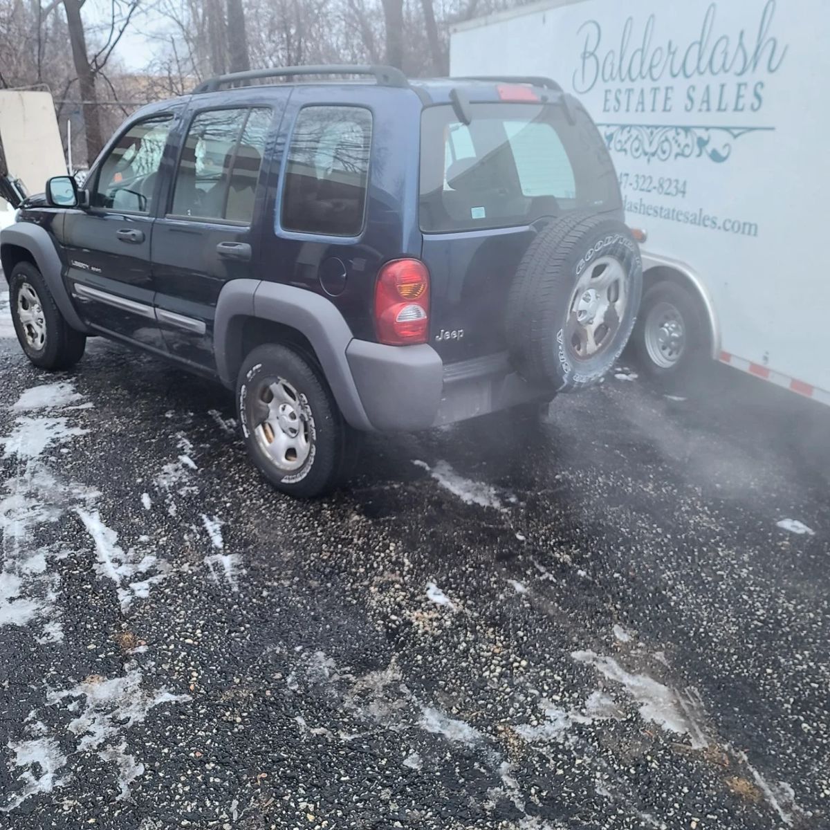 BALDERDASH ESTATE SALES Sunday Funday GURNEE... starts on 2/2/2024