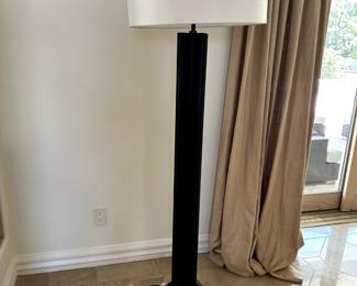 Restoration Hardware Bryson Floor Lamp-$300