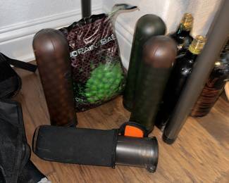Paintballs