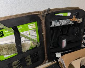 Paintball Guns