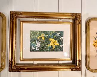 Original watercolor.