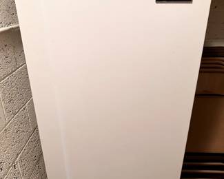 Gibson freezer is for sale.