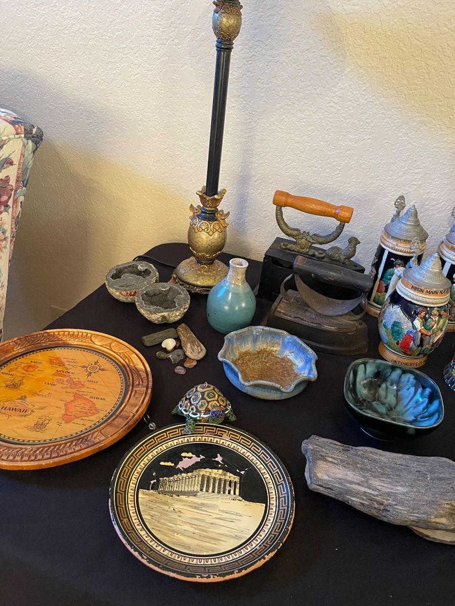 Two Sales in Buckingham Estates This Weekend! starts on 10/20/2023