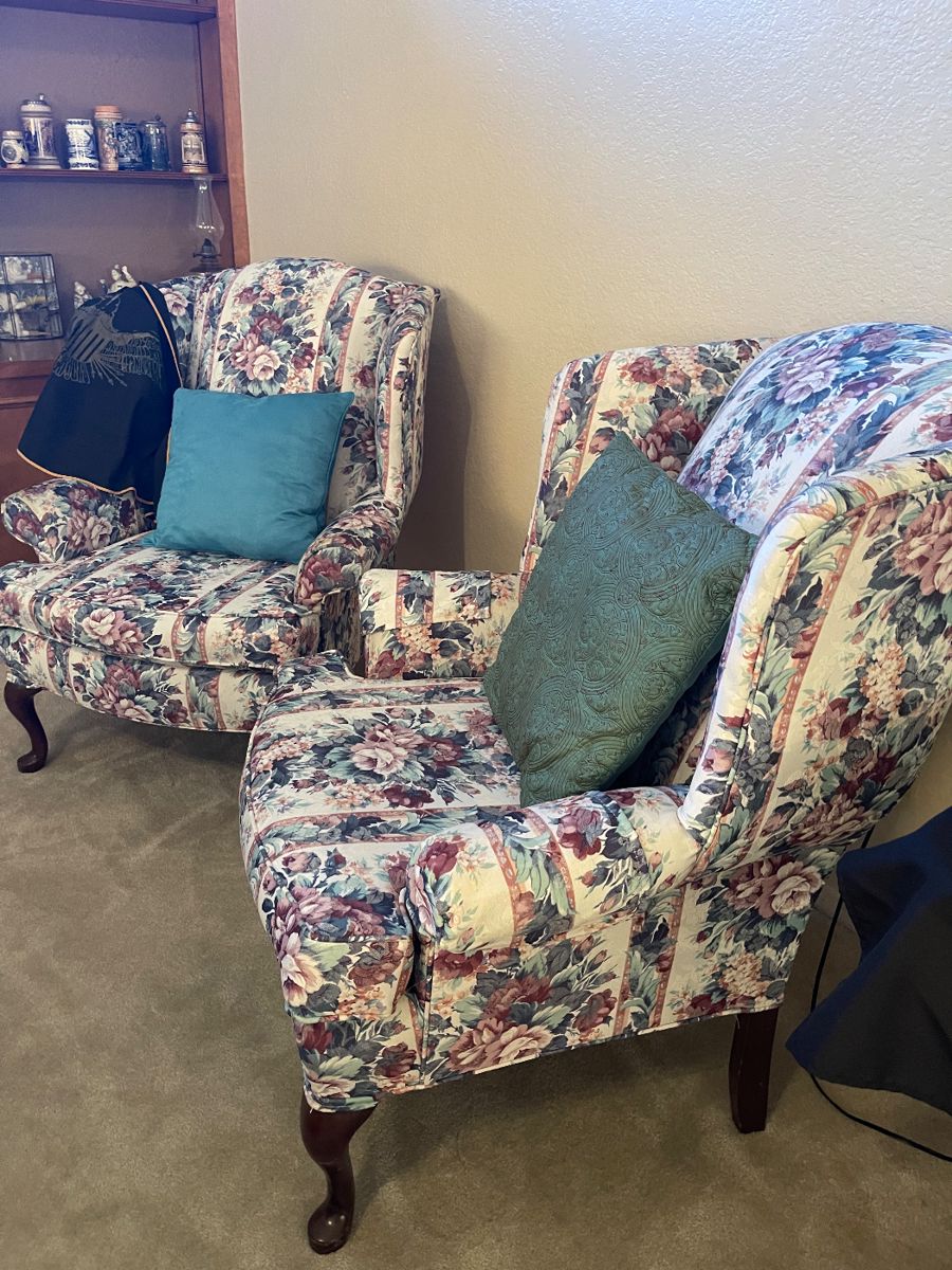 Two Sales in Buckingham Estates This Weekend! starts on 10/20/2023