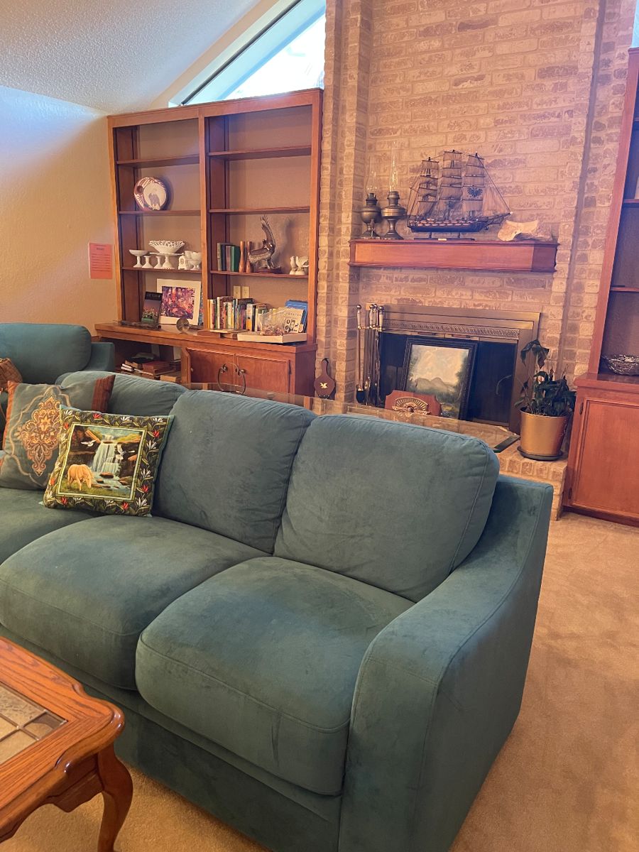 Two Sales in Buckingham Estates This Weekend! starts on 10/20/2023