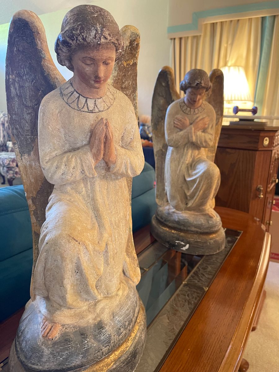 Two Sales in Buckingham Estates This Weekend! starts on 10/20/2023