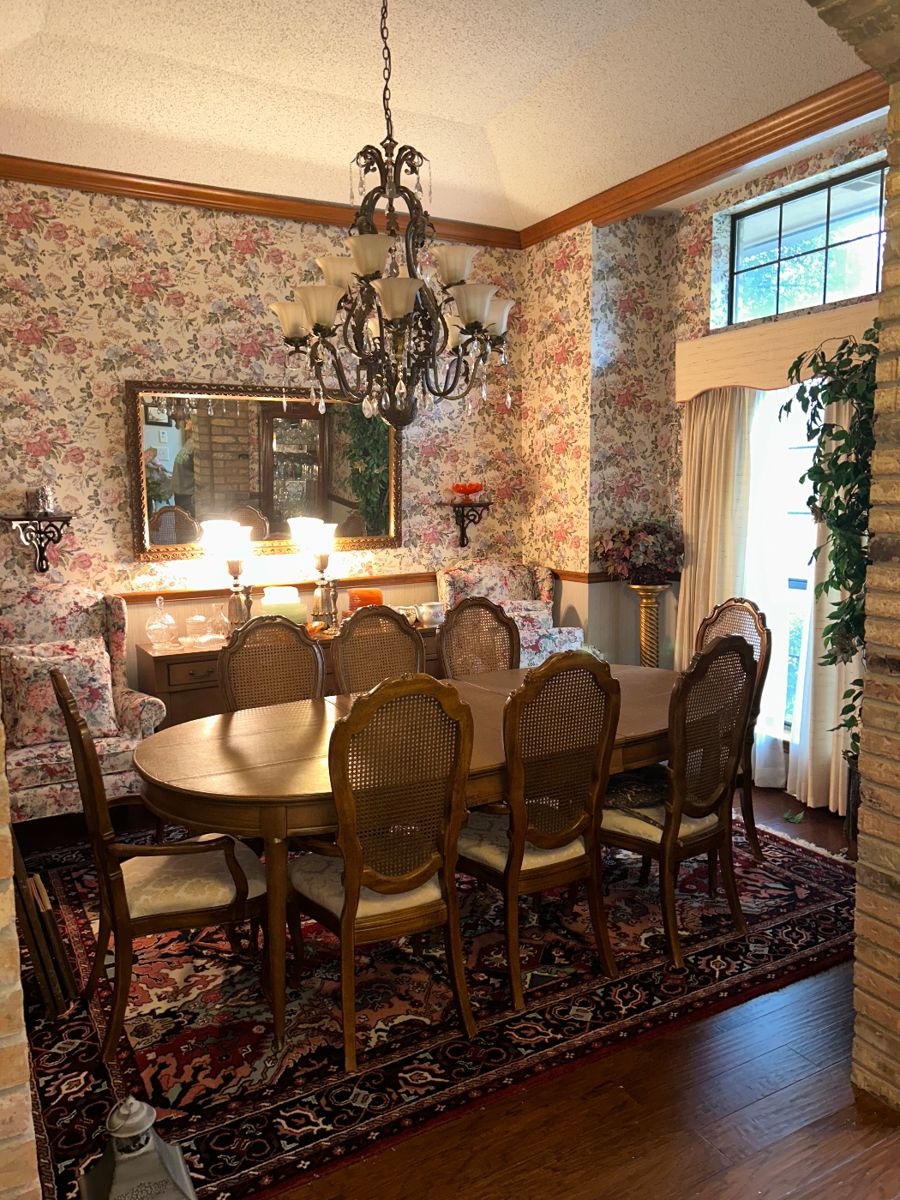 Treasures from all over the World Estate Sale starts on 11/3/2023