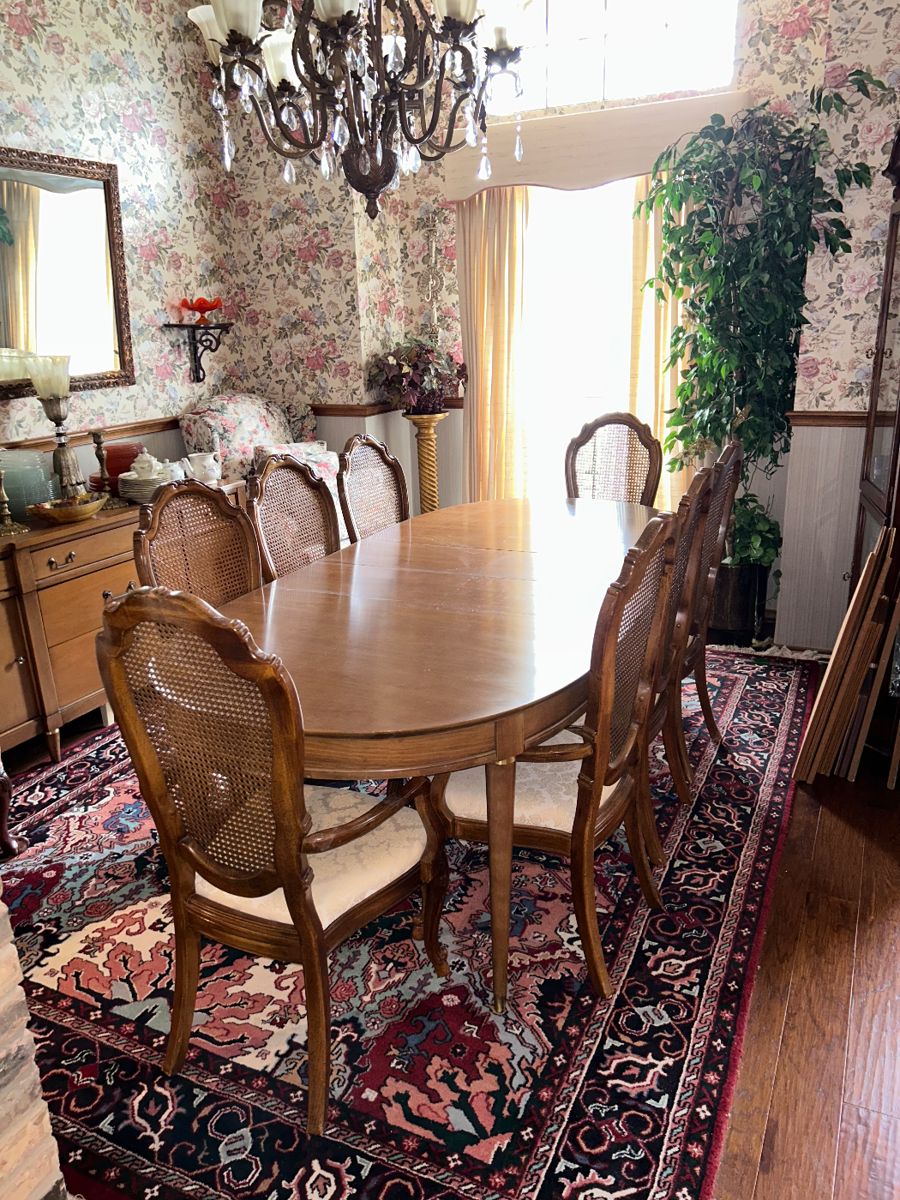 Treasures from all over the World Estate Sale starts on 11/3/2023