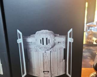 Star Wars Special Collection Edition - Propel. TIE Advanced X1