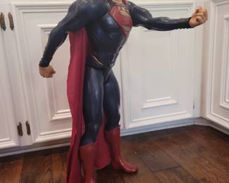 31" Superman