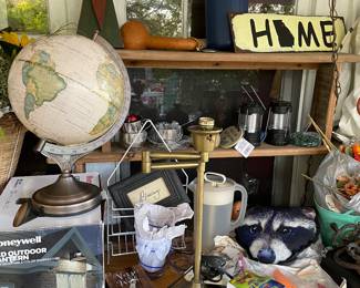 Lots of great smalls!