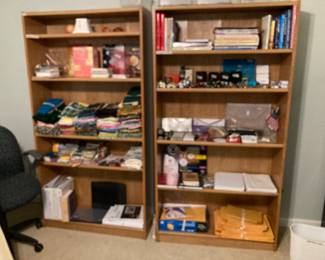 Quilting fabric &crafts