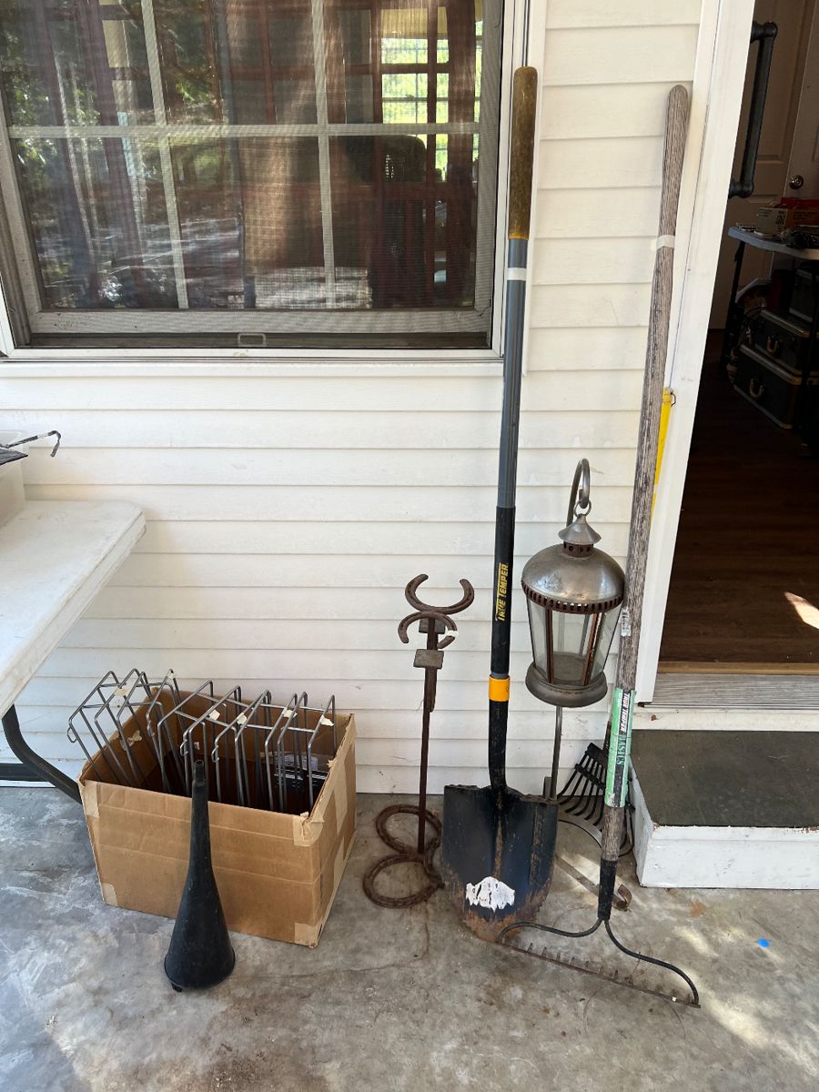 Bette Bogart Estate Sales in North Little Rock, AR starts on 10/20/2023