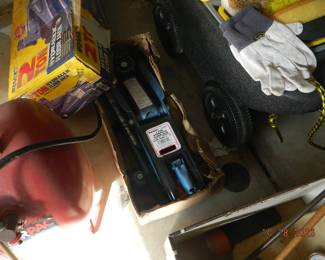 car jack