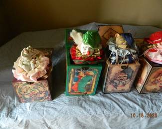 musical jack in the biox