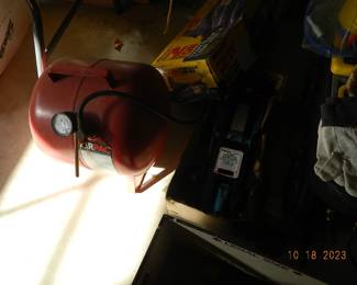 air compressor