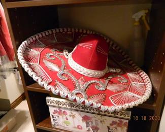 sombrero
