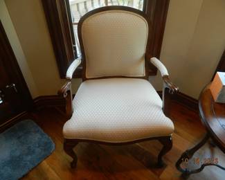 arm chair